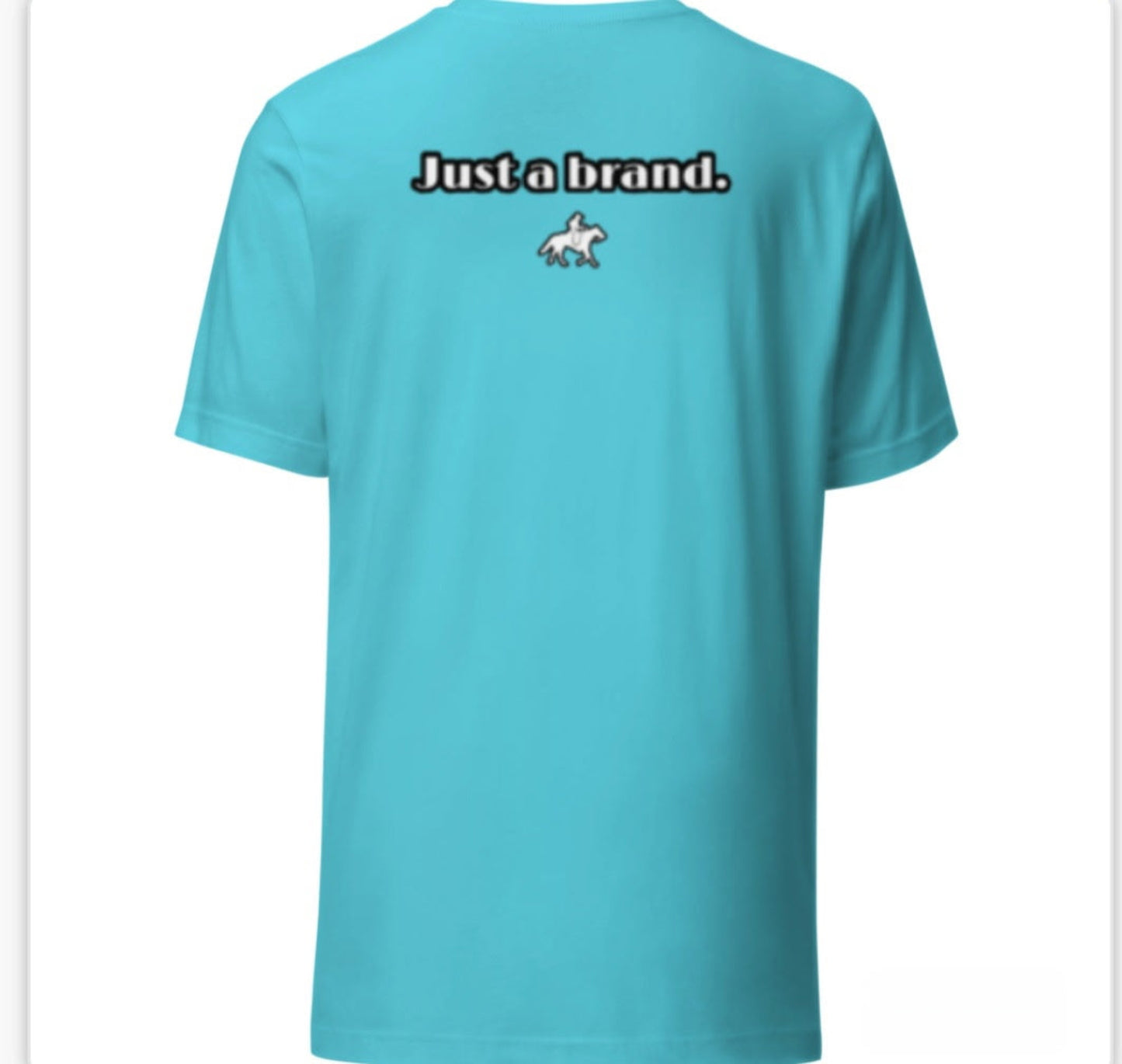 Spurbox Short Sleeve Tshirt