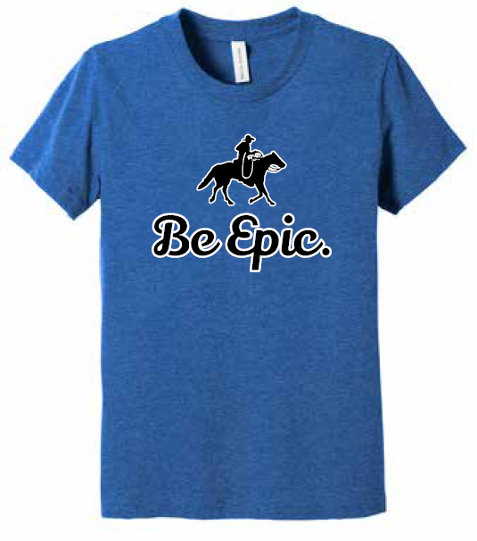 Youth Be Epic T-shirt