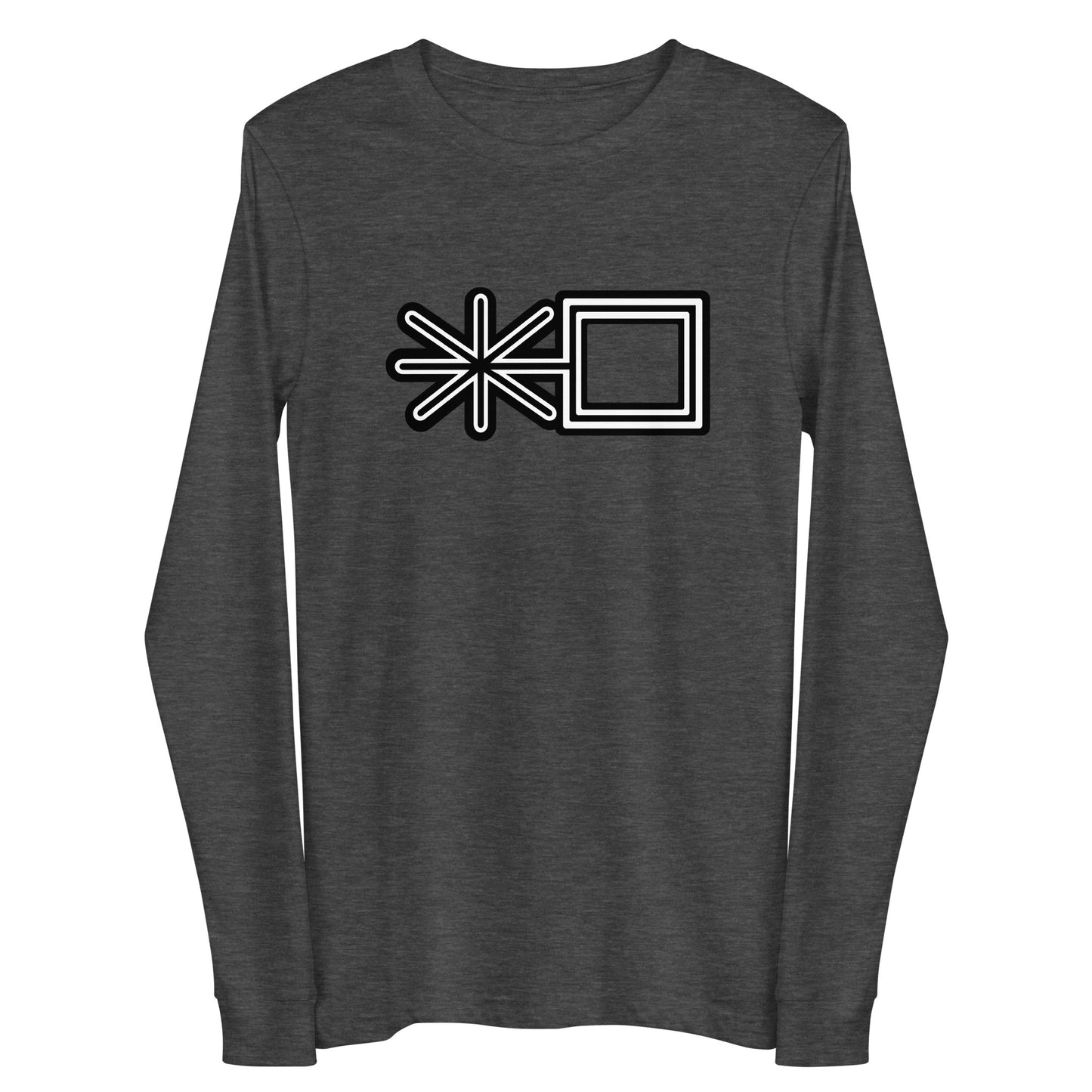 Spurbox Long Sleeve T-shirt