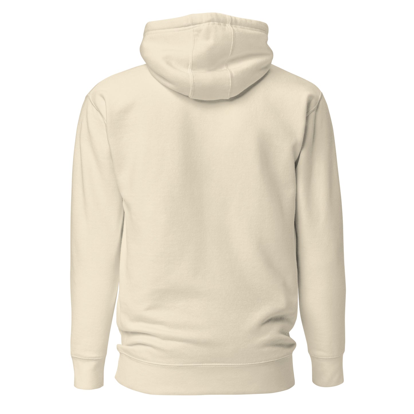 Spurbox Outlined Brand Hoodie