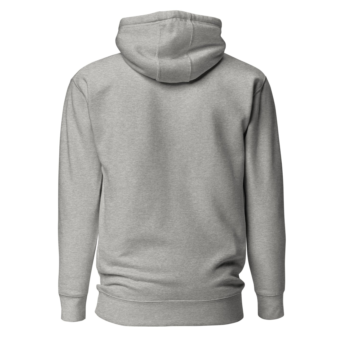 Spurbox Outlined Brand Hoodie