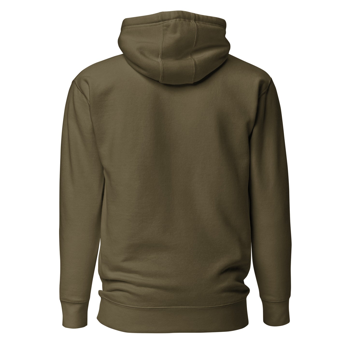 Spurbox Outlined Brand Hoodie