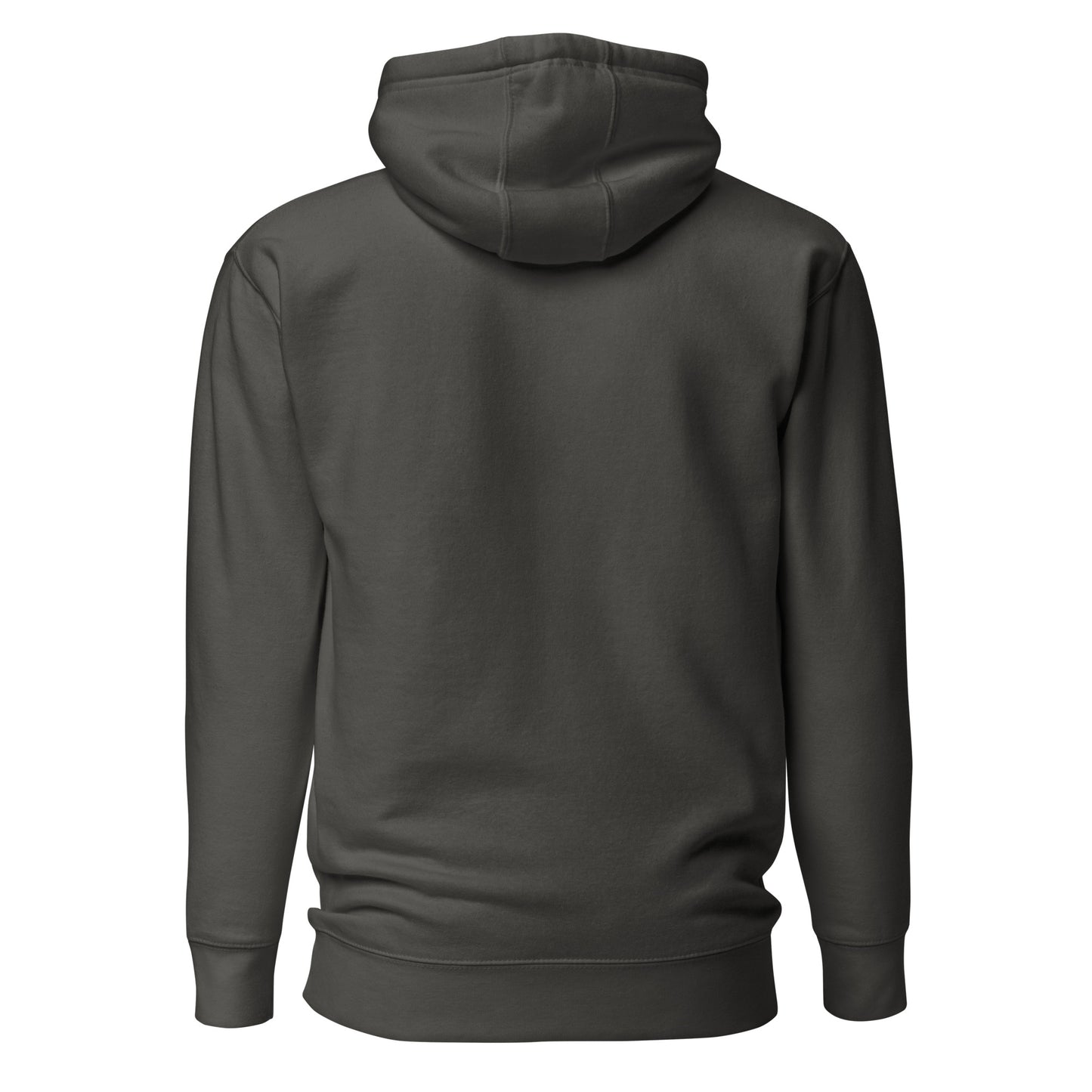 Spurbox Outlined Brand Hoodie