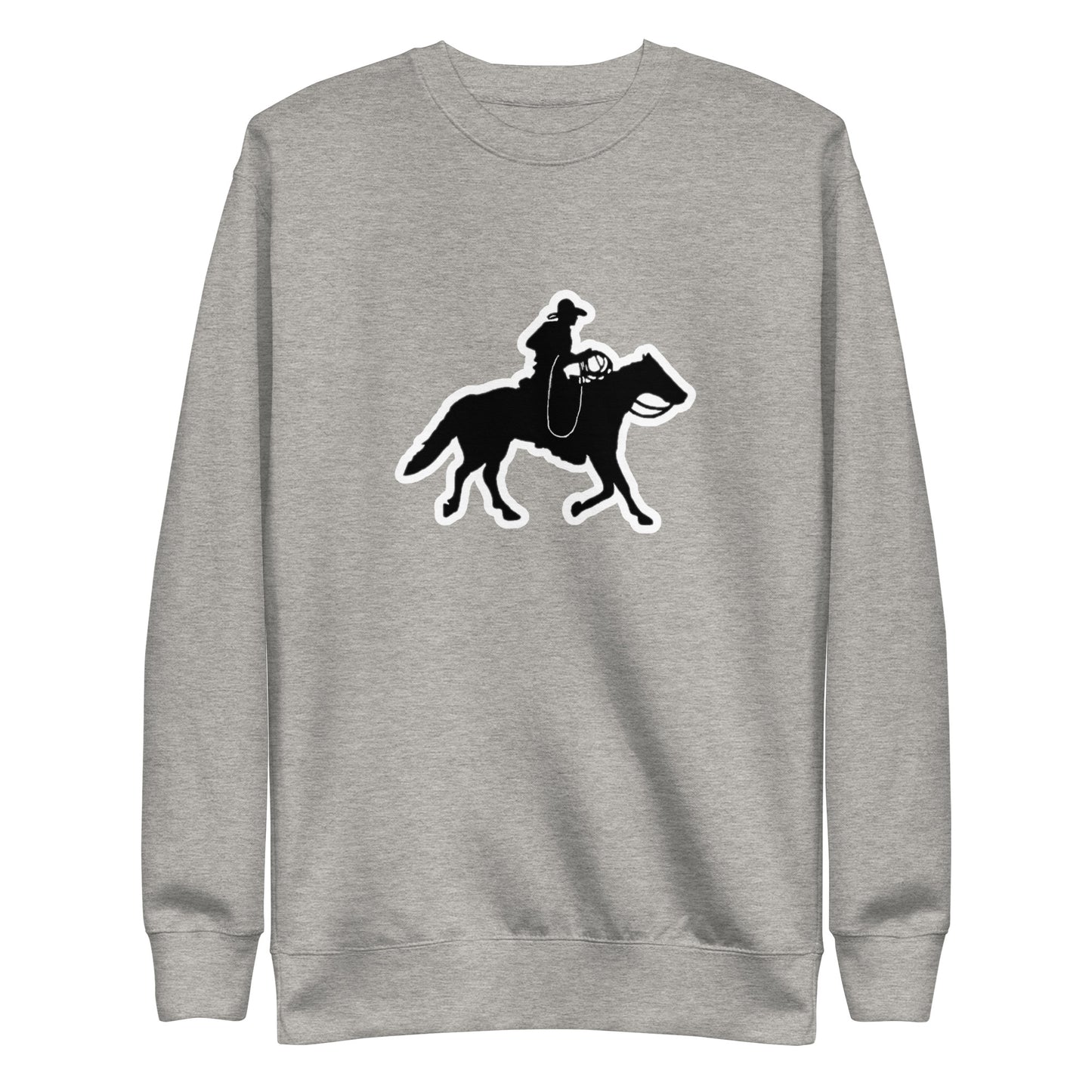 Ori Horse Logo Premium Sweatshirt