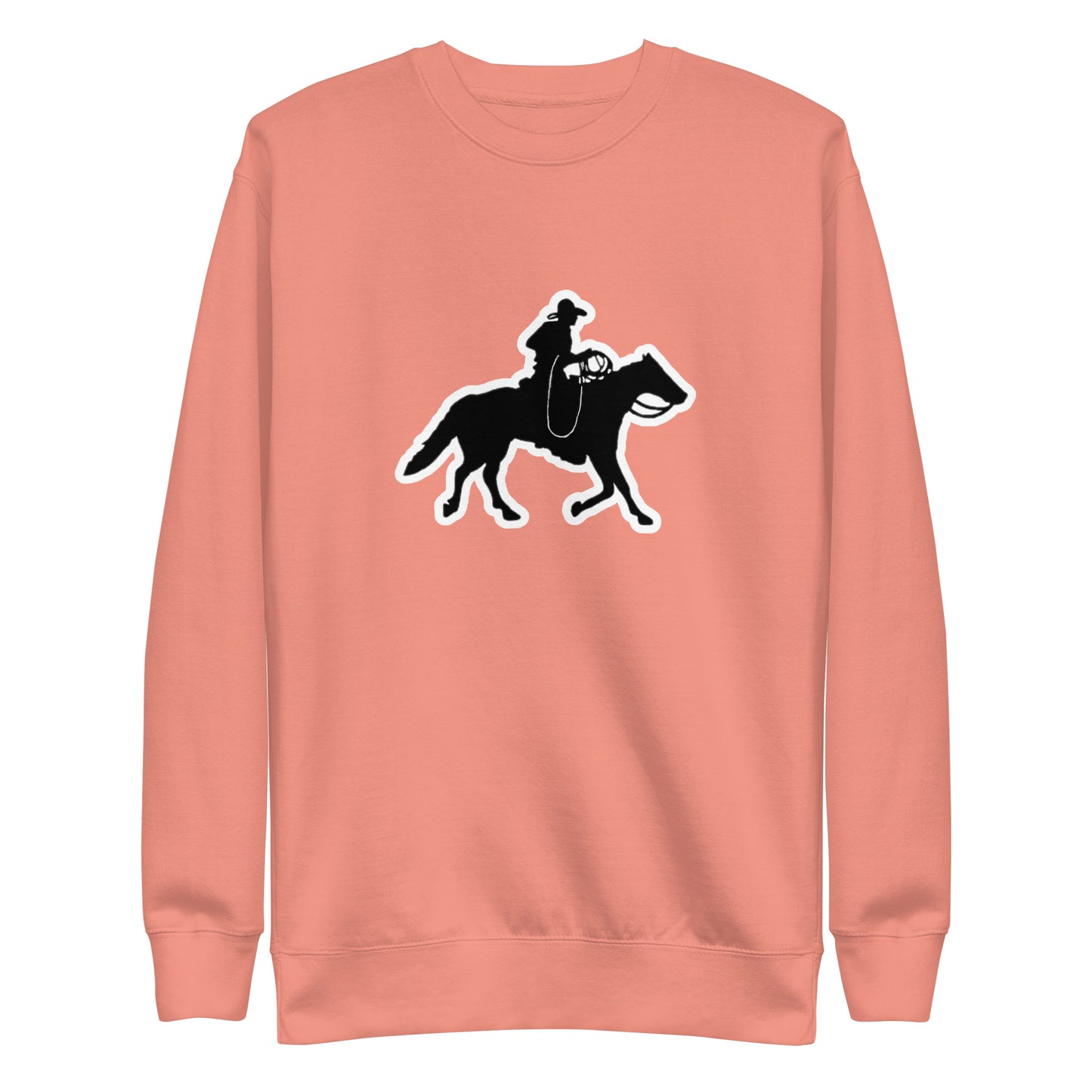 Ori Horse Logo Premium Sweatshirt