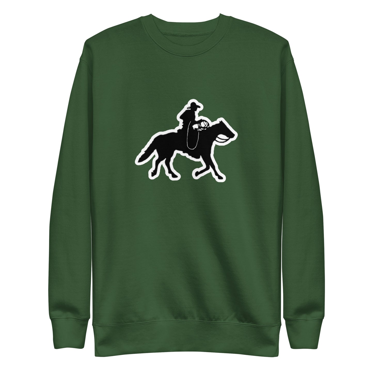 Ori Horse Logo Premium Sweatshirt