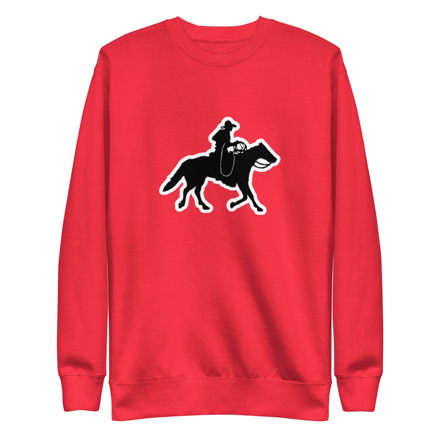 Ori Horse Logo Premium Sweatshirt