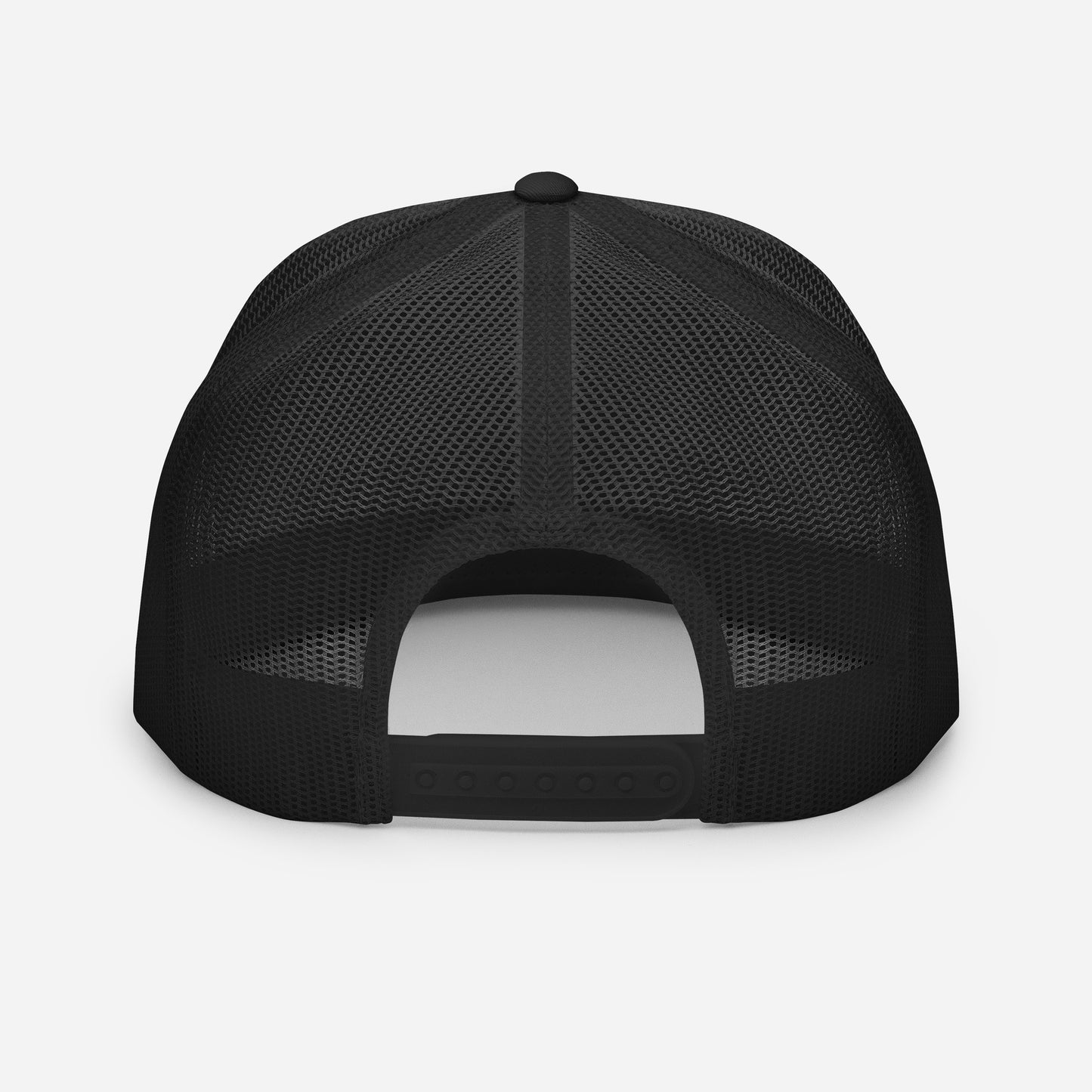 Ori Horse Logo Trucker Cap