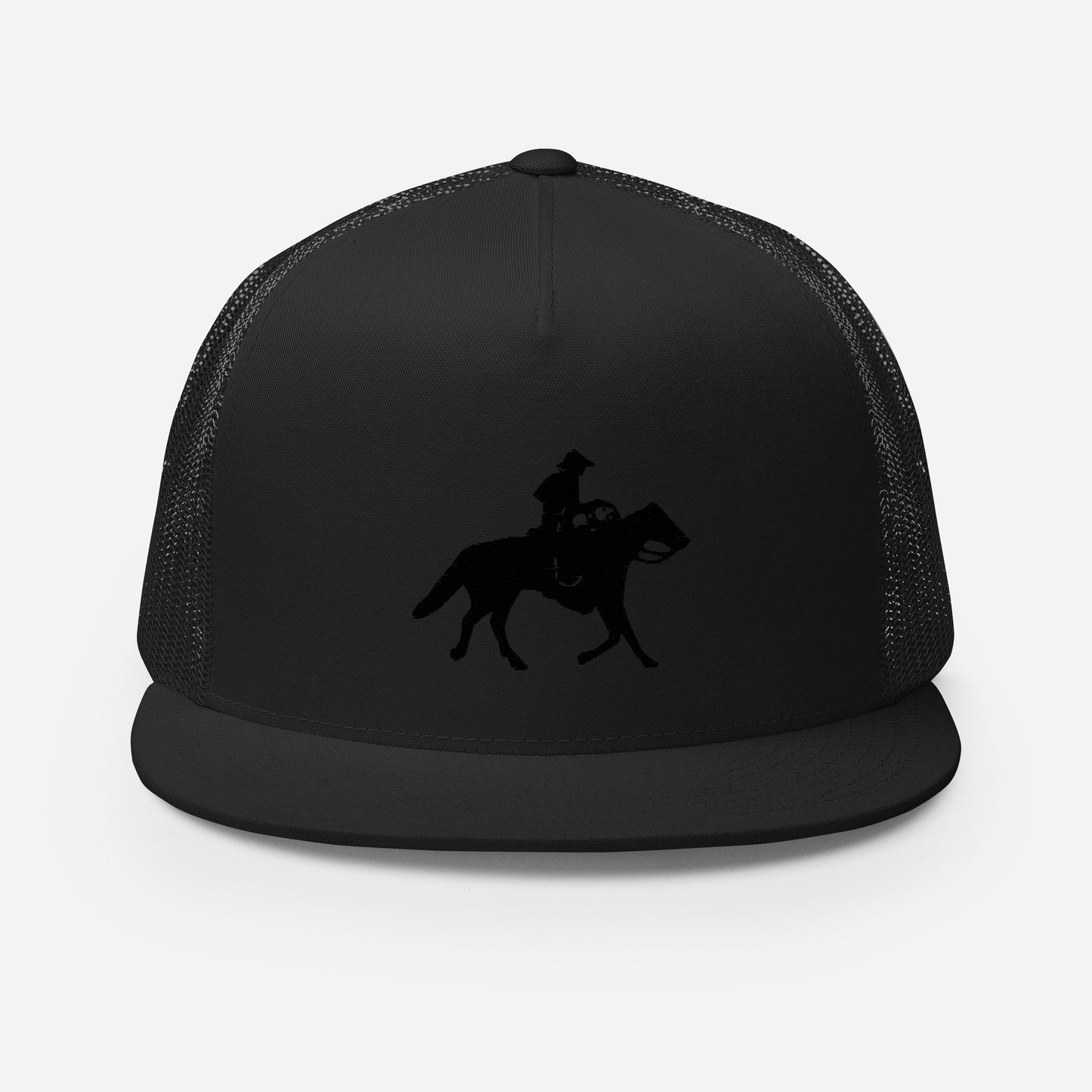 Ori Horse Logo Trucker Cap