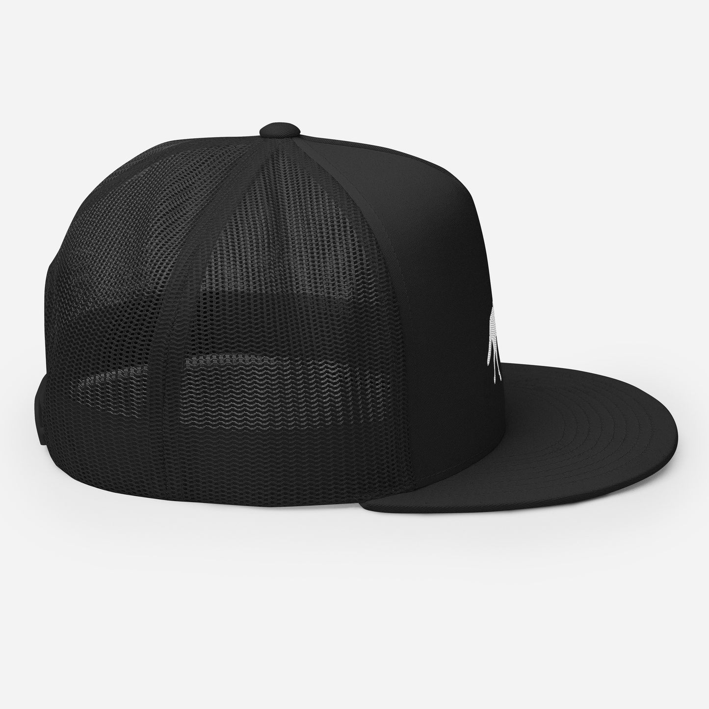 Ori Horse Logo Trucker Cap