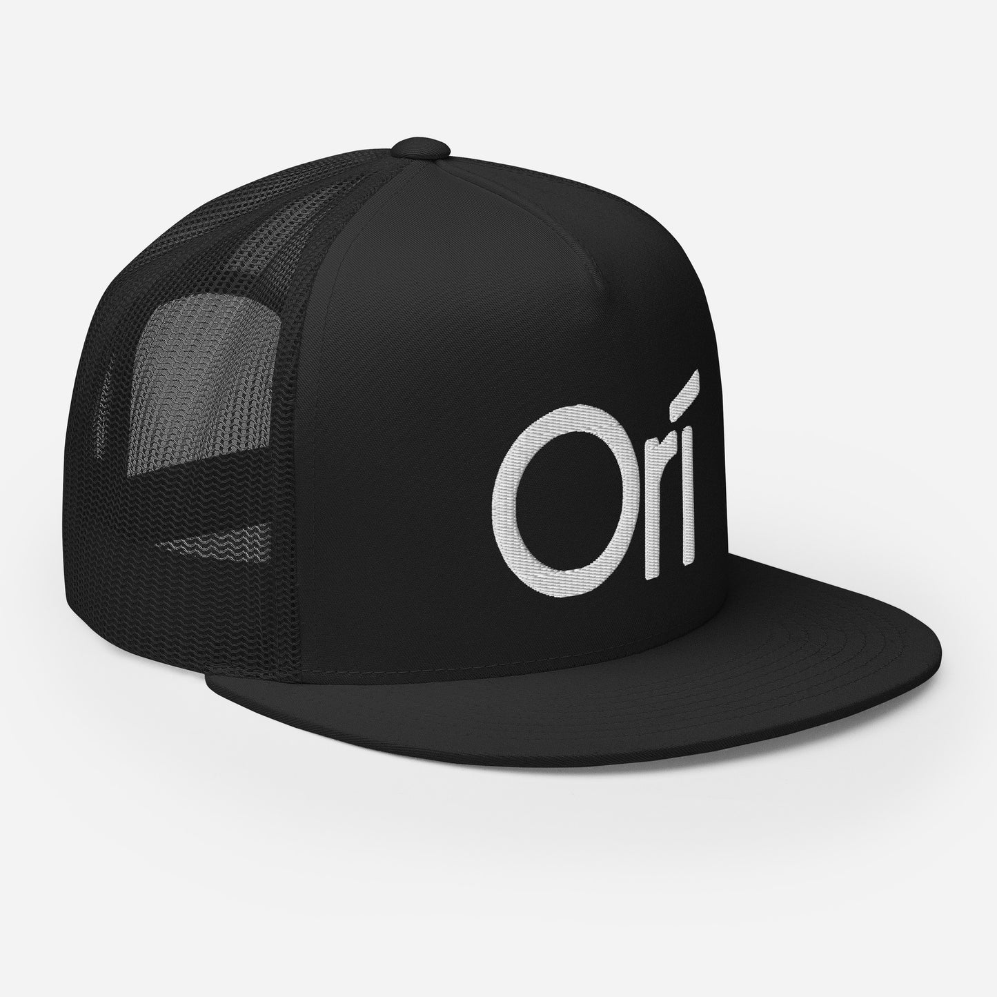 Ori Trucker Cap