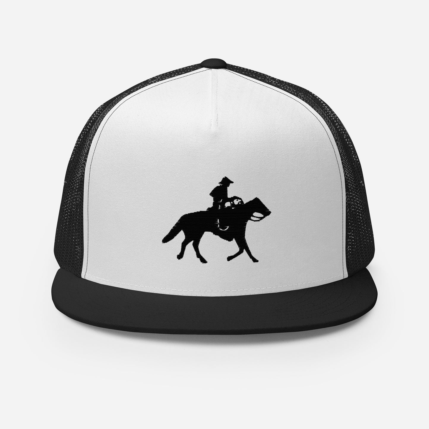 Ori Horse Logo Trucker Cap