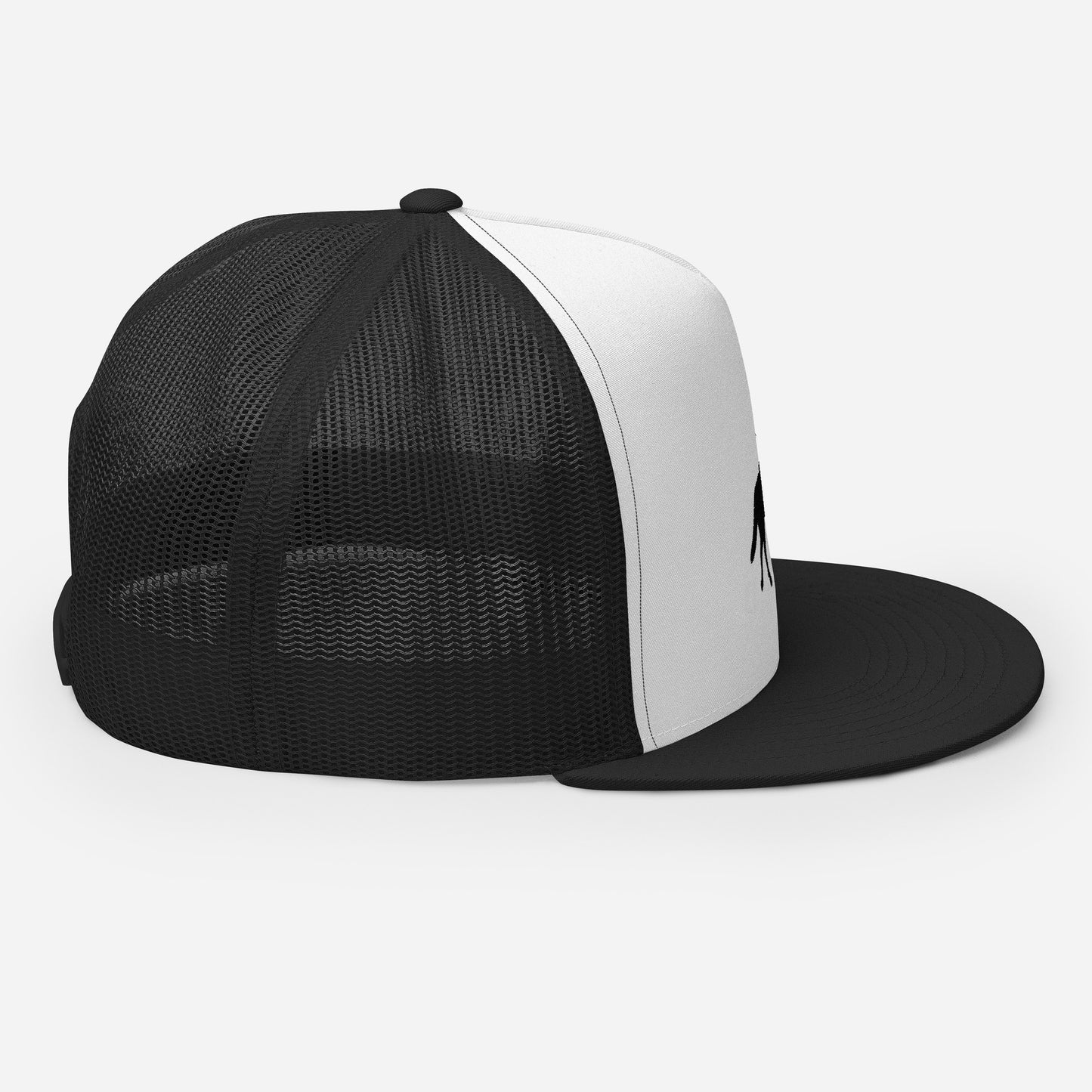 Ori Horse Logo Trucker Cap