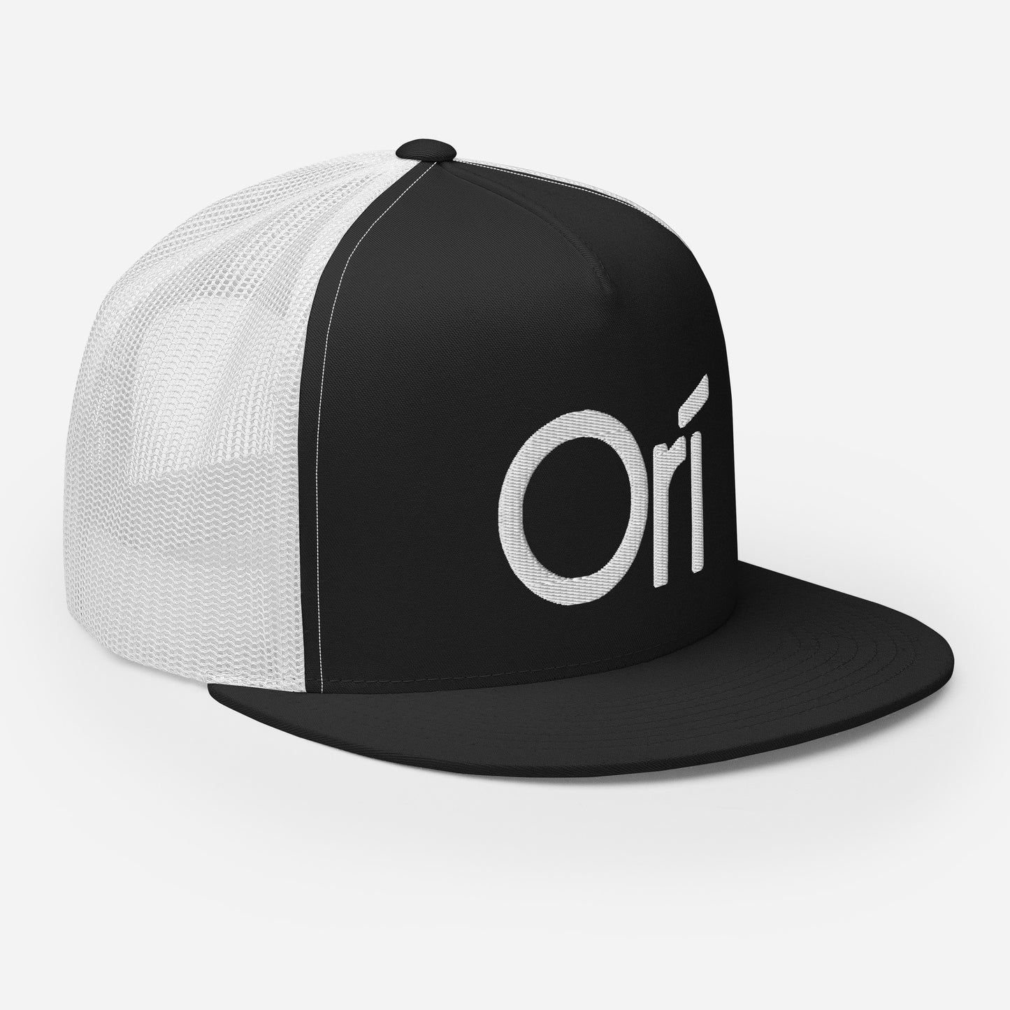 Ori Trucker Cap