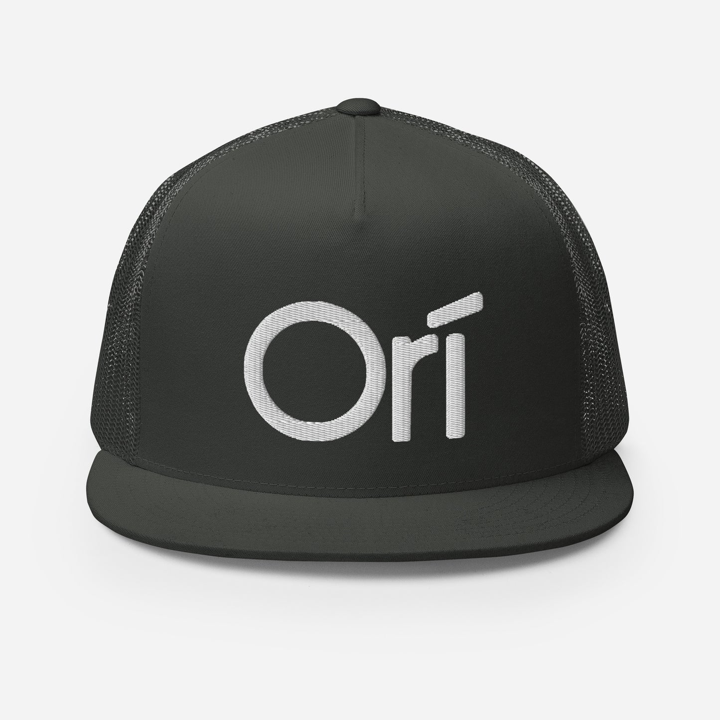 Ori Trucker Cap