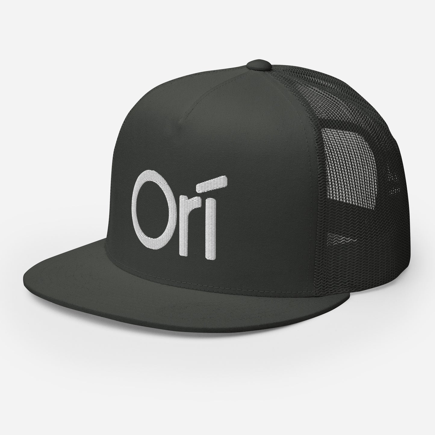 Ori Trucker Cap