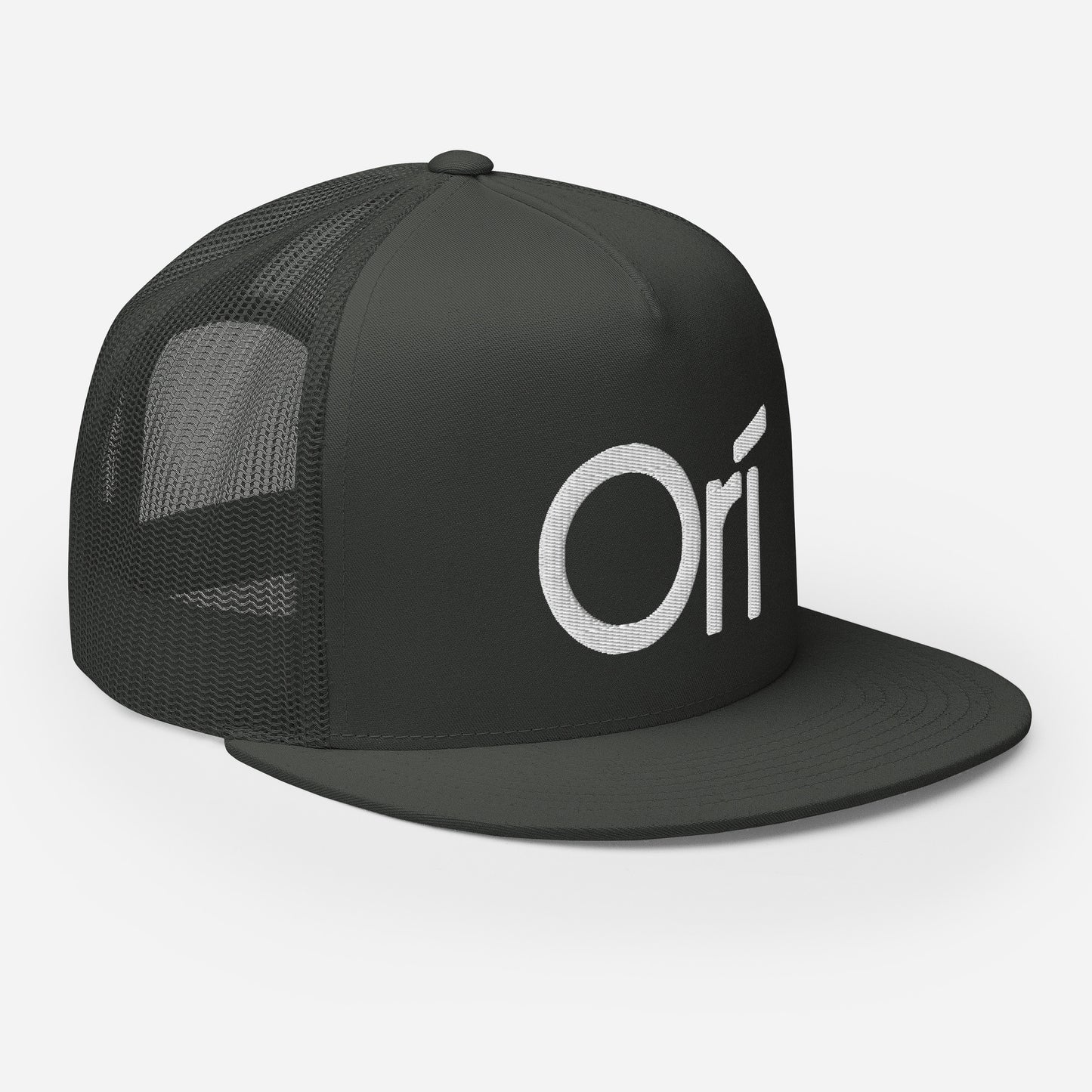 Ori Trucker Cap