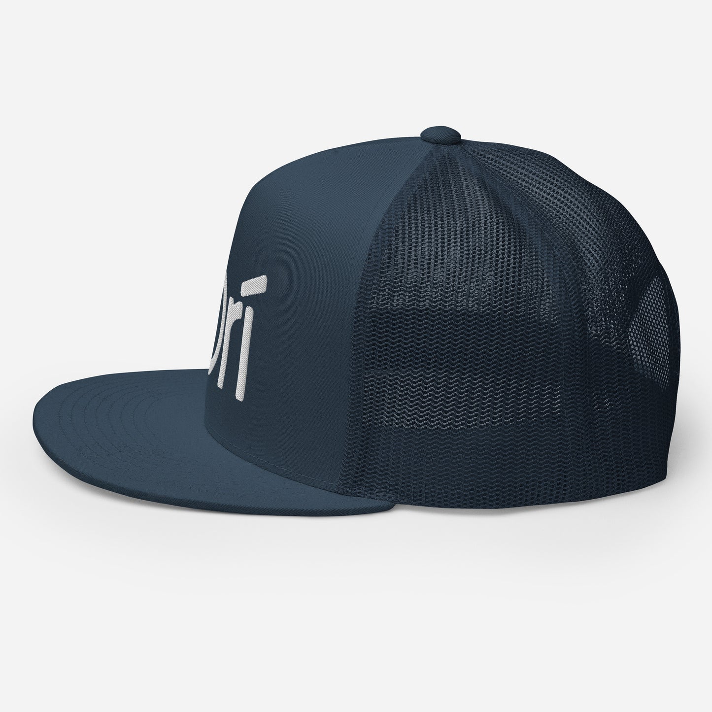 Ori Trucker Cap