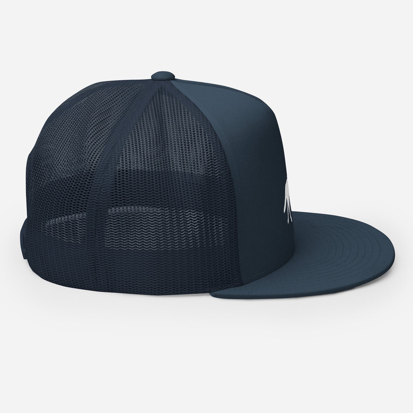 Ori Horse Logo Trucker Cap