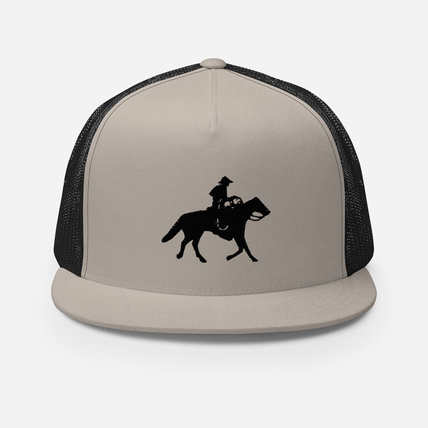 Ori Horse Logo Trucker Cap