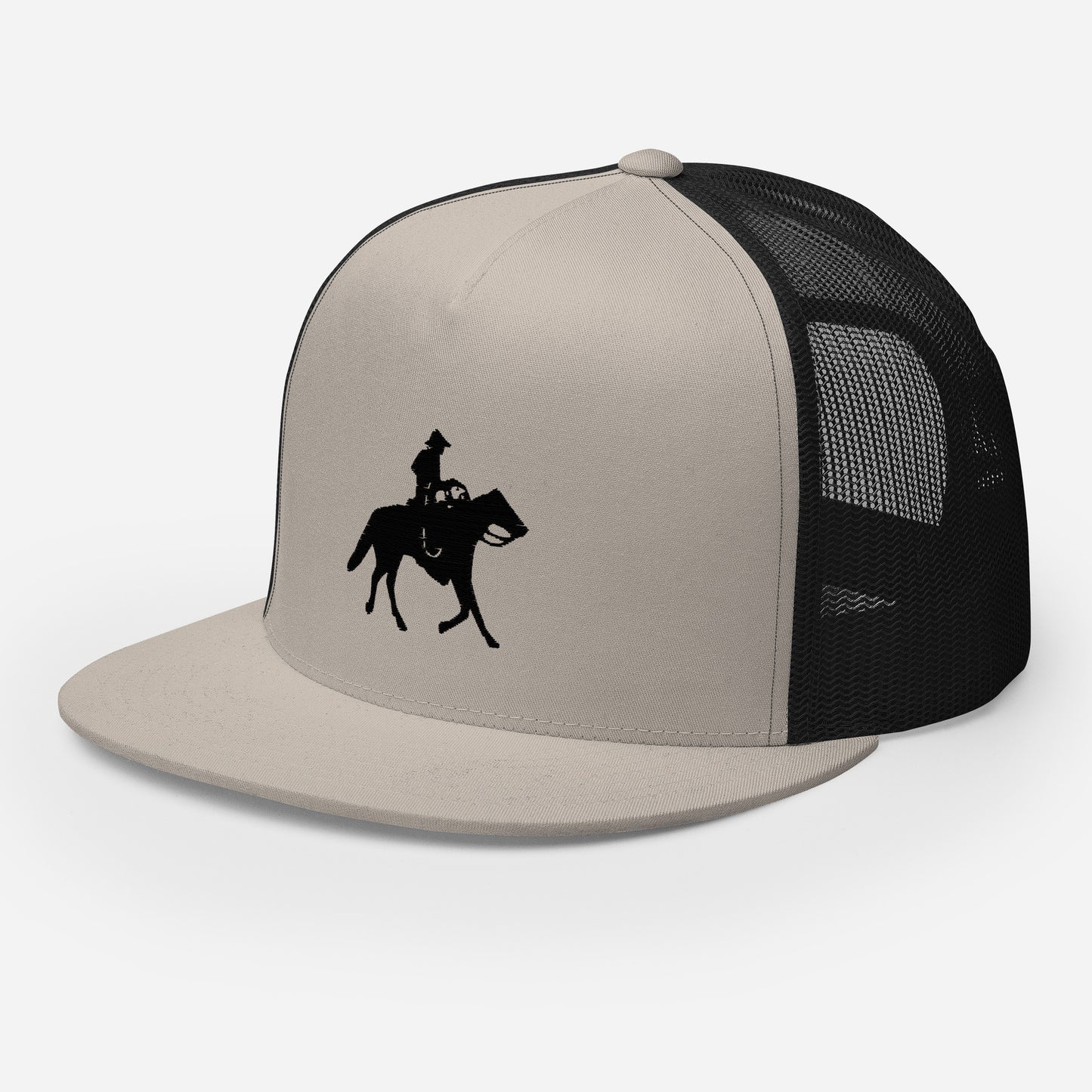 Ori Horse Logo Trucker Cap