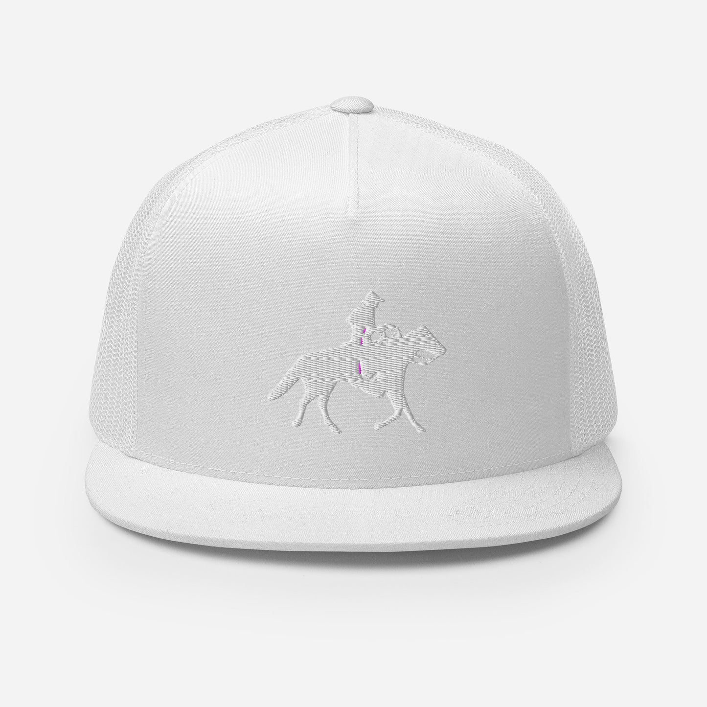 Ori Horse Logo Trucker Cap