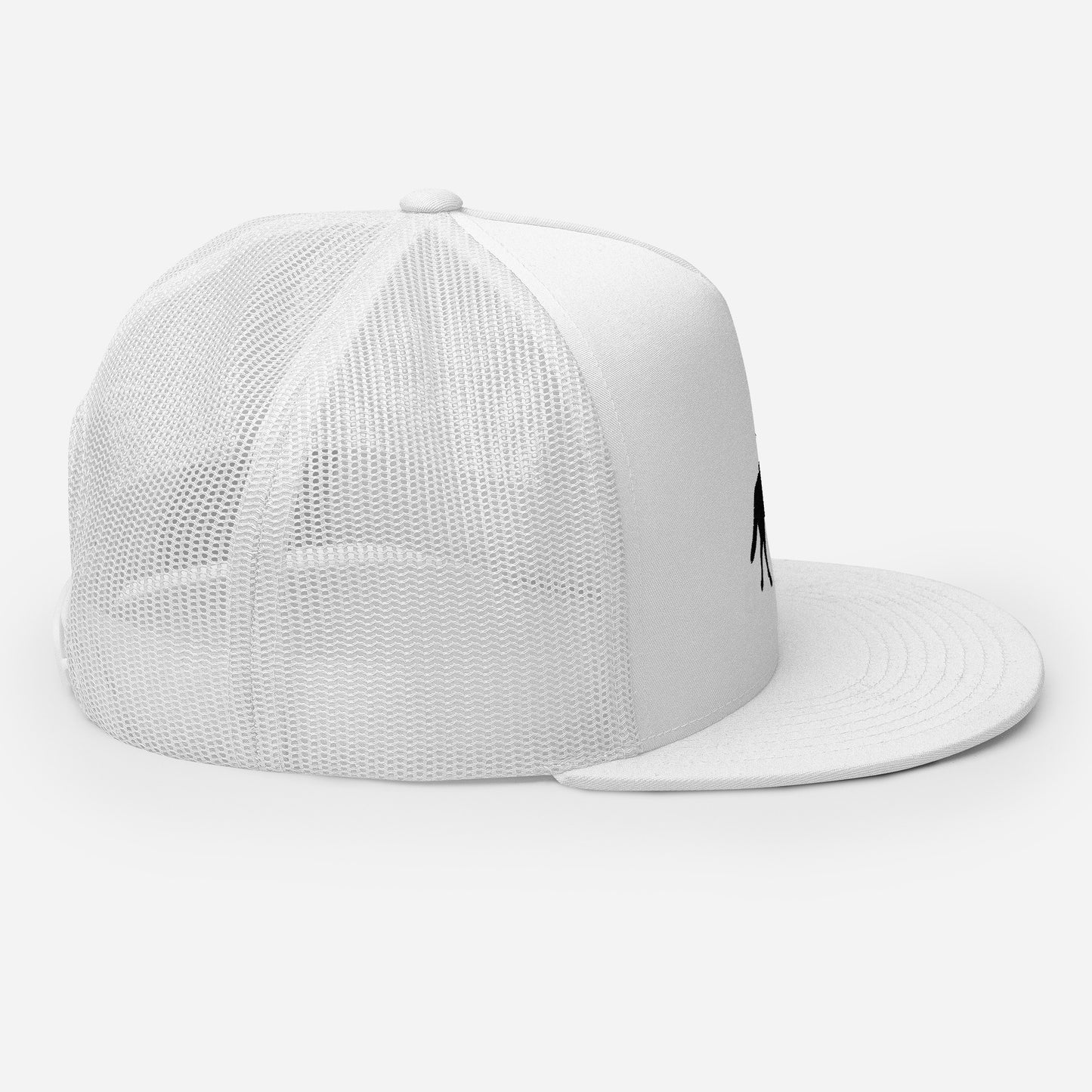 Ori Horse Logo Trucker Cap