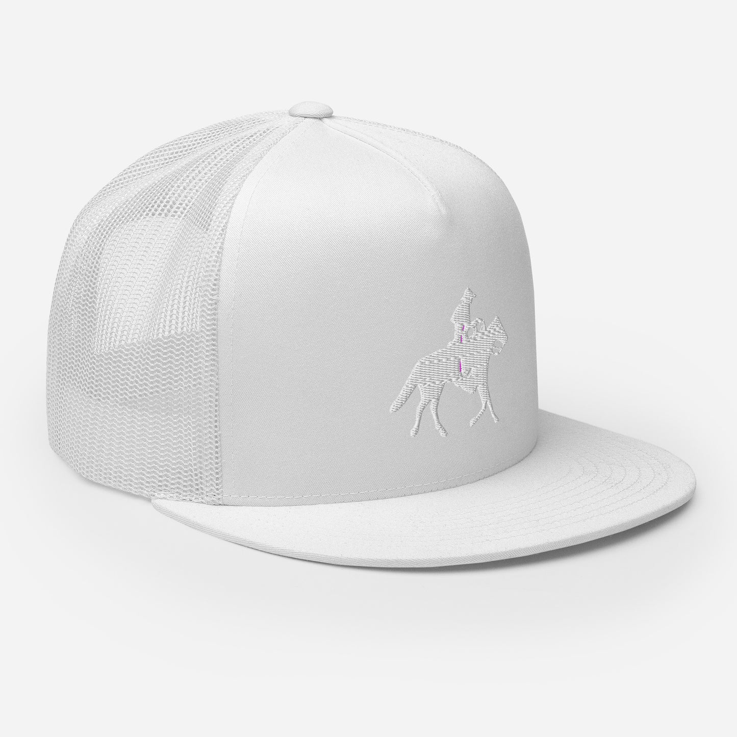 Ori Horse Logo Trucker Cap