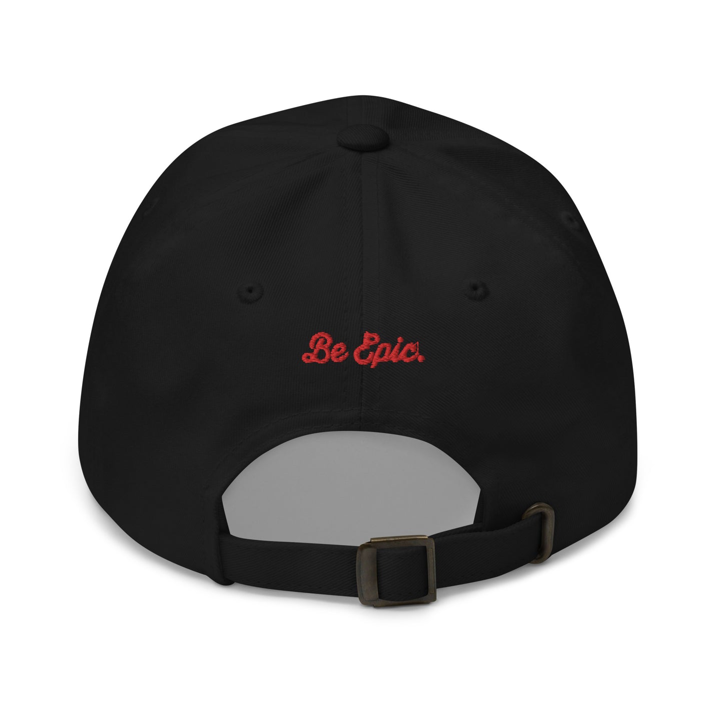 Ori Horse Logo Soft Cap