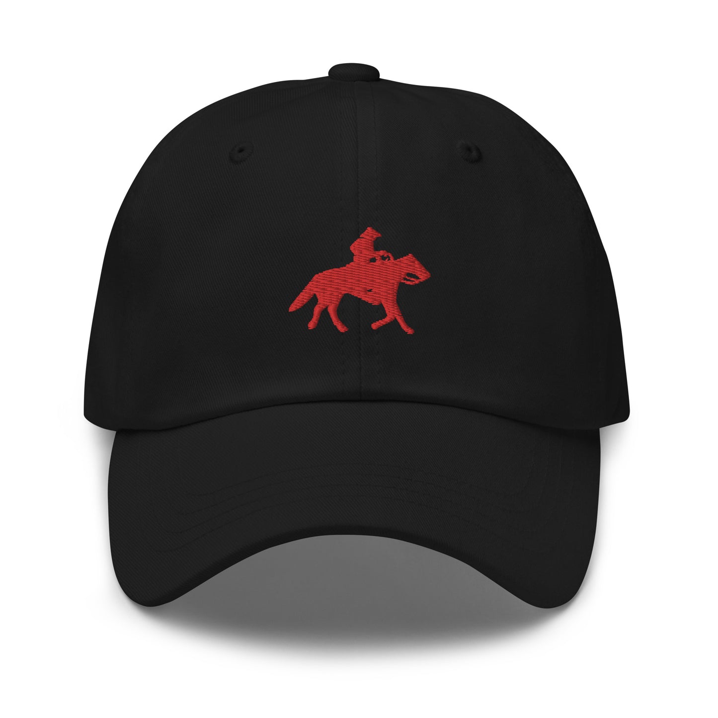 Ori Horse Logo Soft Cap