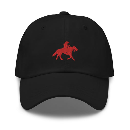 Ori Horse Logo Soft Cap