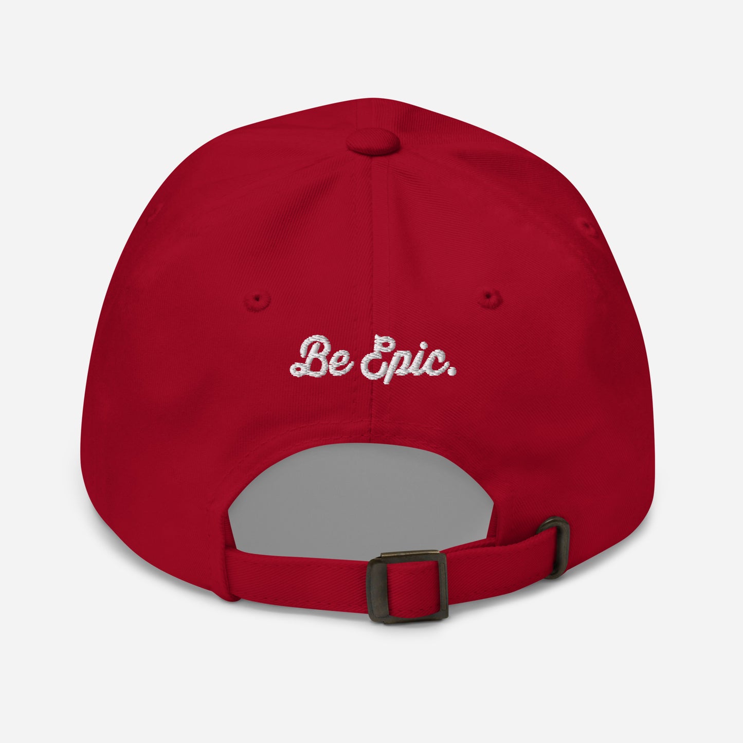 Ori Horse Logo Soft Cap