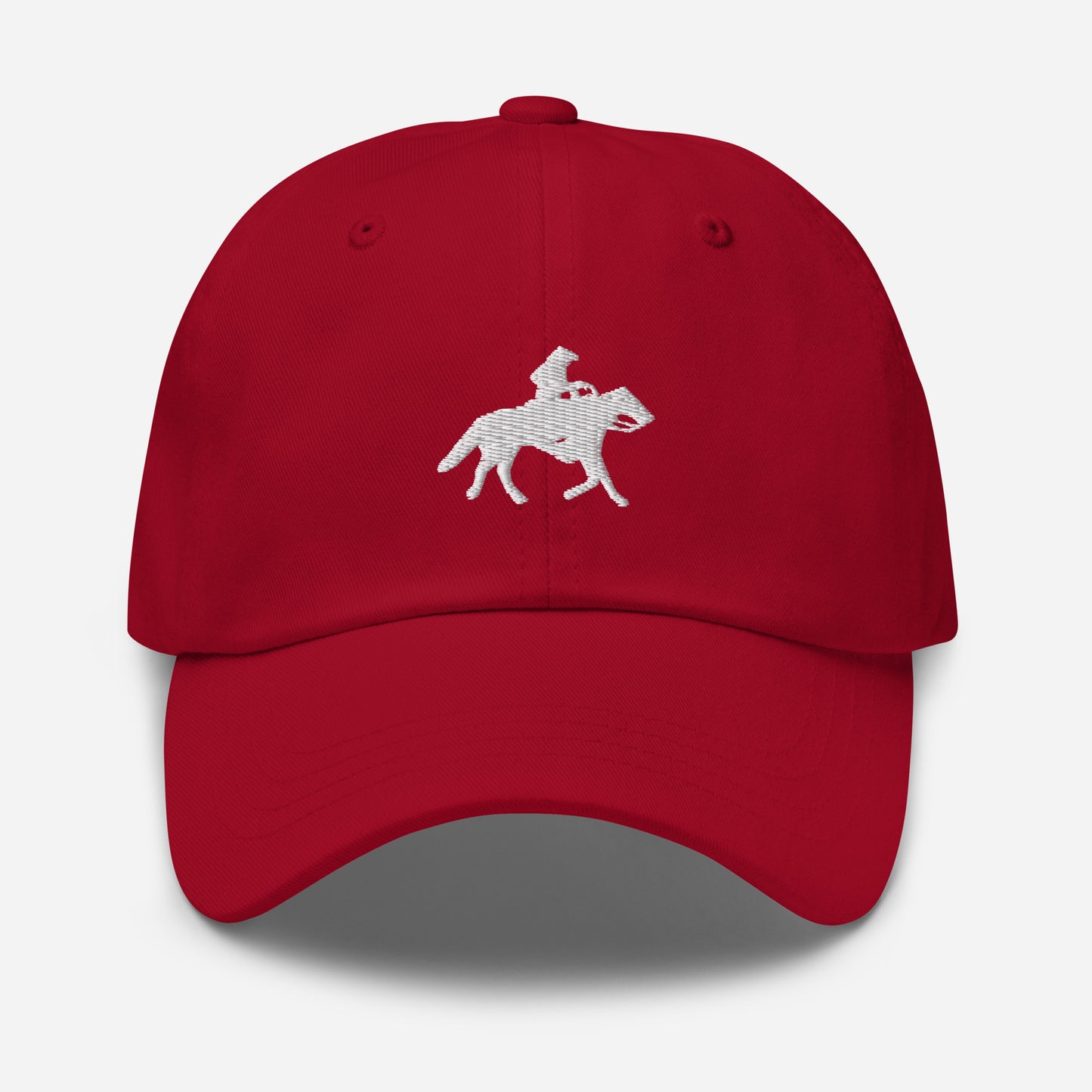 Ori Horse Logo Soft Cap