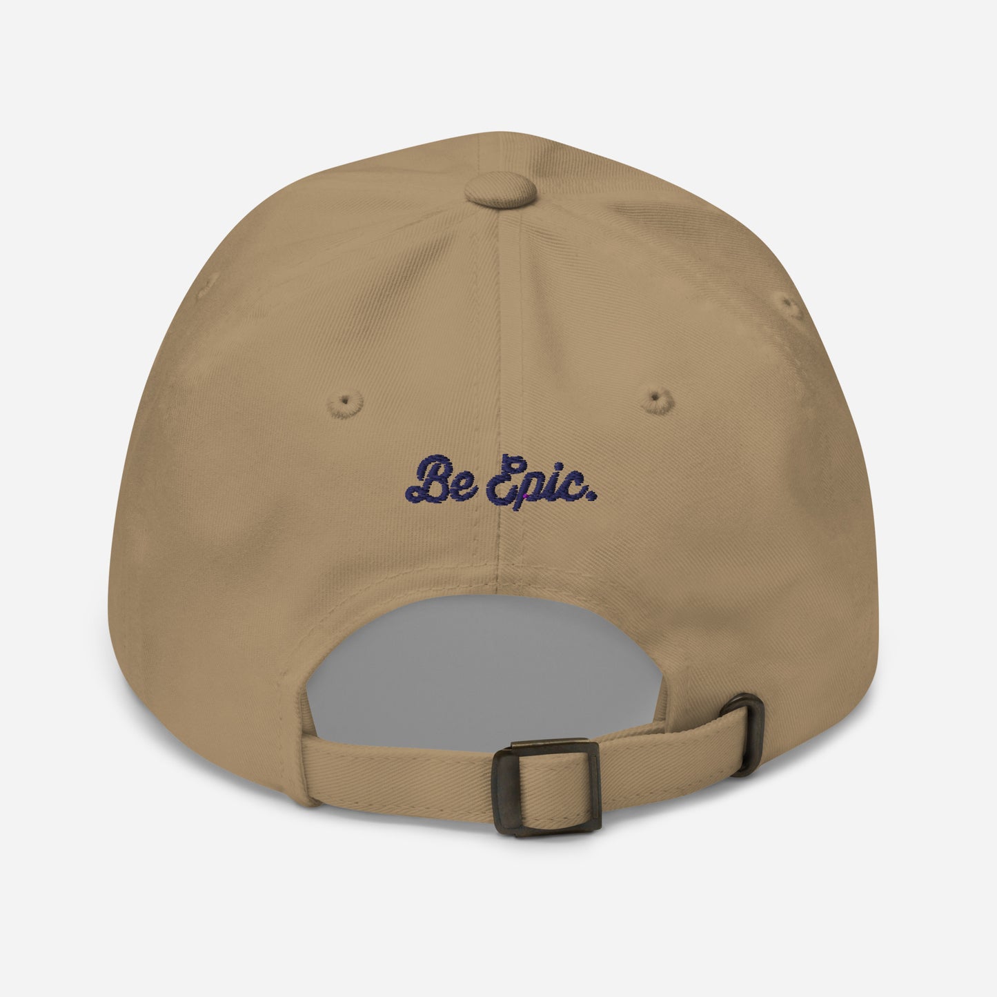 Ori Horse Logo Soft Cap