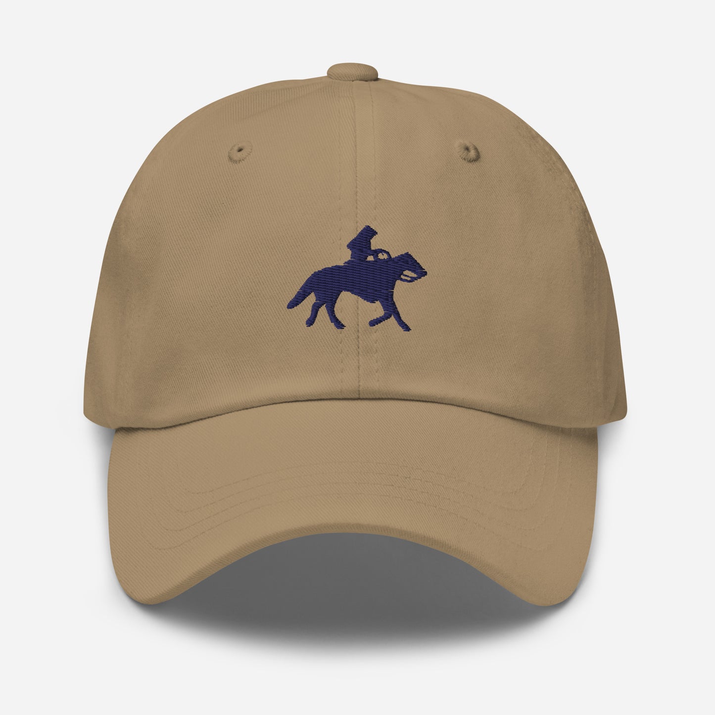 Ori Horse Logo Soft Cap