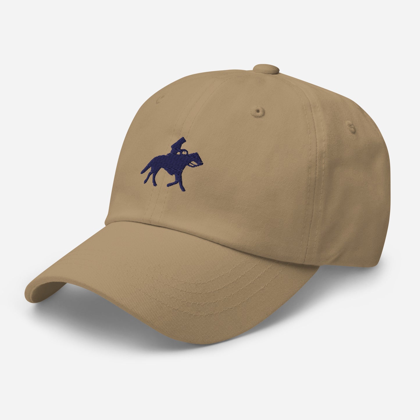 Ori Horse Logo Soft Cap