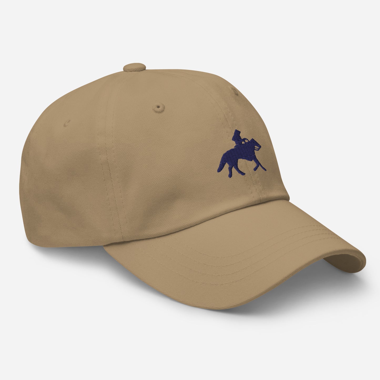 Ori Horse Logo Soft Cap