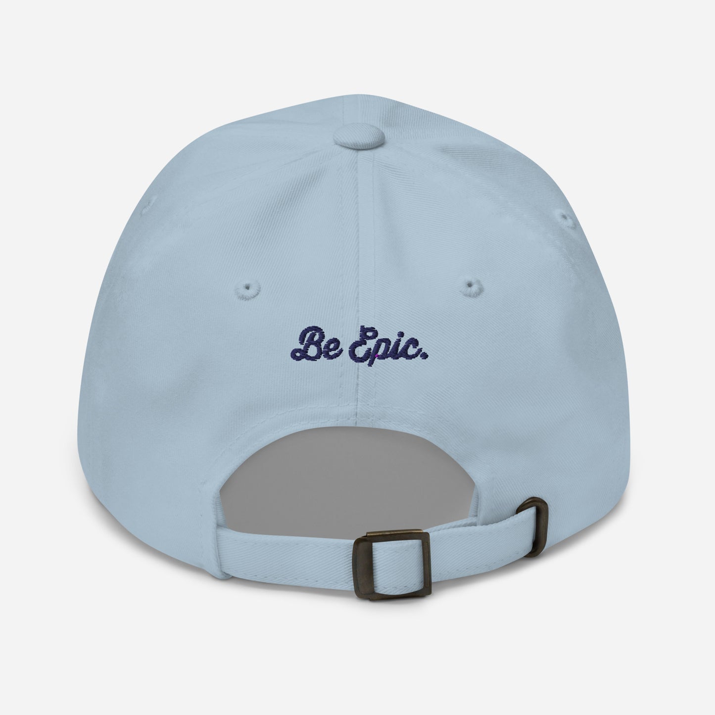 Ori Horse Logo Soft Cap