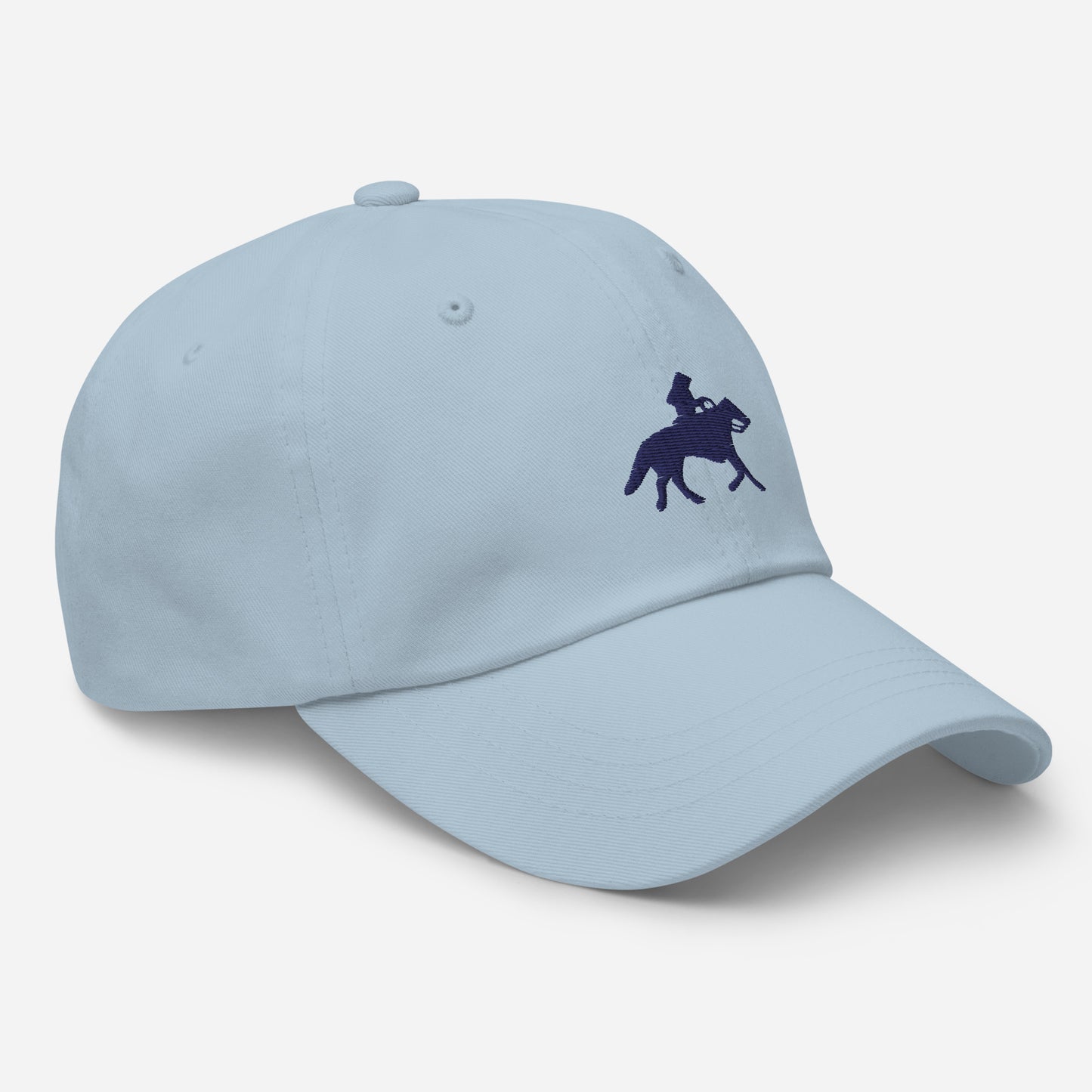 Ori Horse Logo Soft Cap