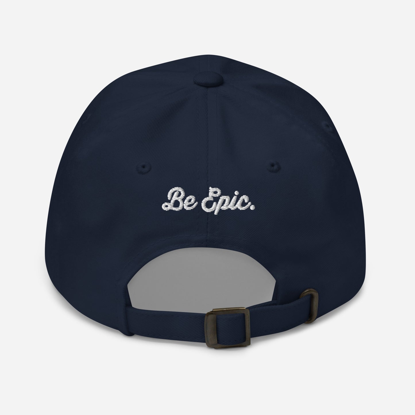 Ori Horse Logo Soft Cap