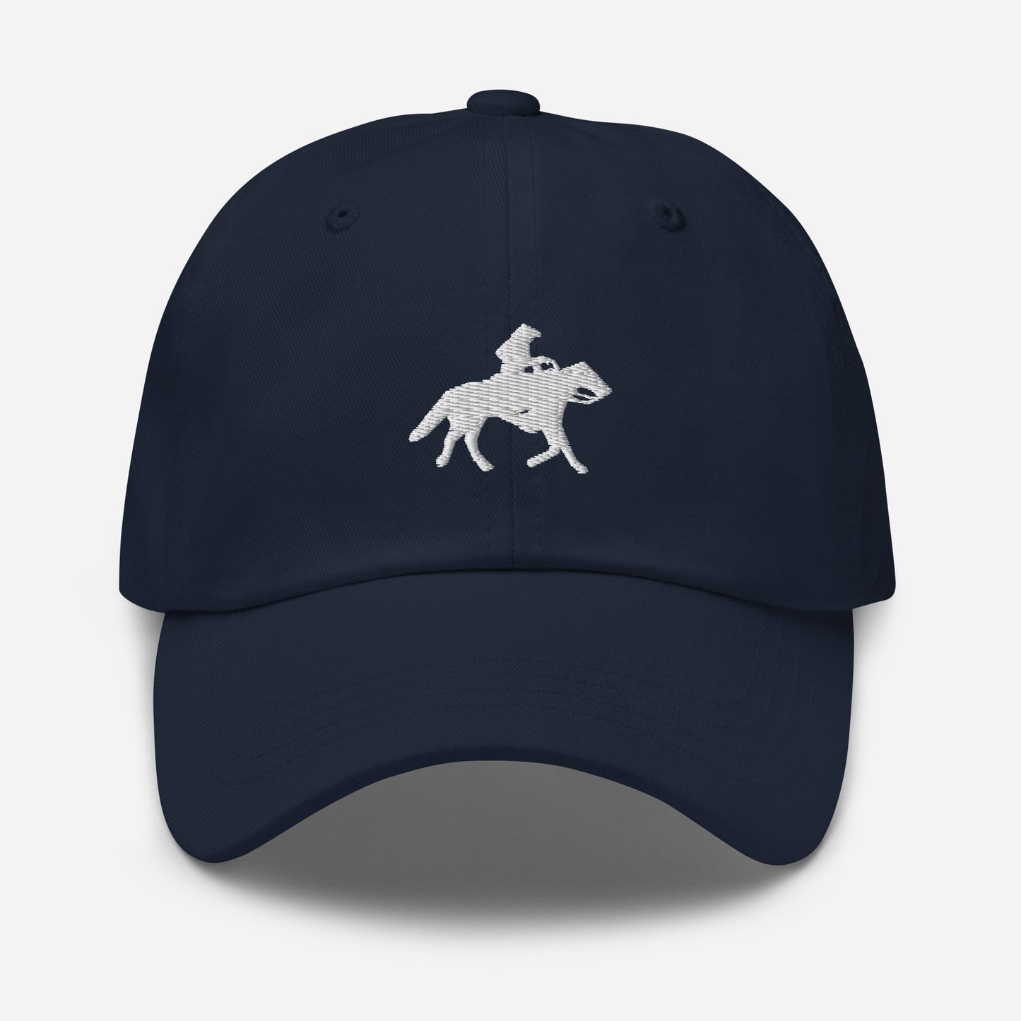 Ori Horse Logo Soft Cap