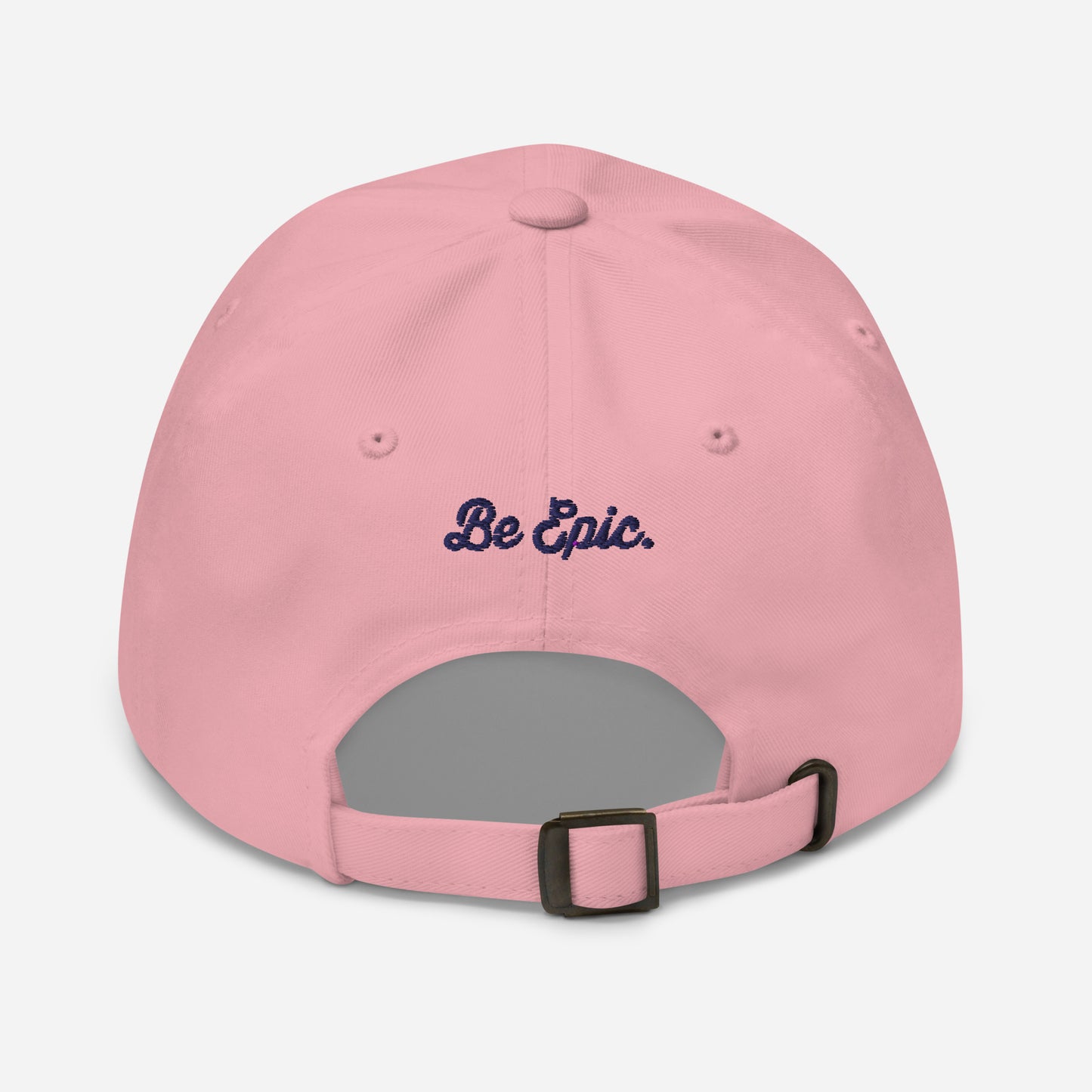 Ori Horse Logo Soft Cap