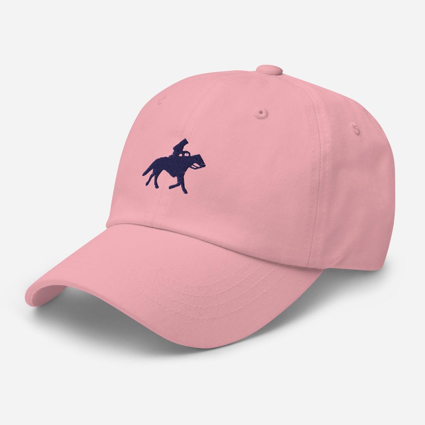 Ori Horse Logo Soft Cap