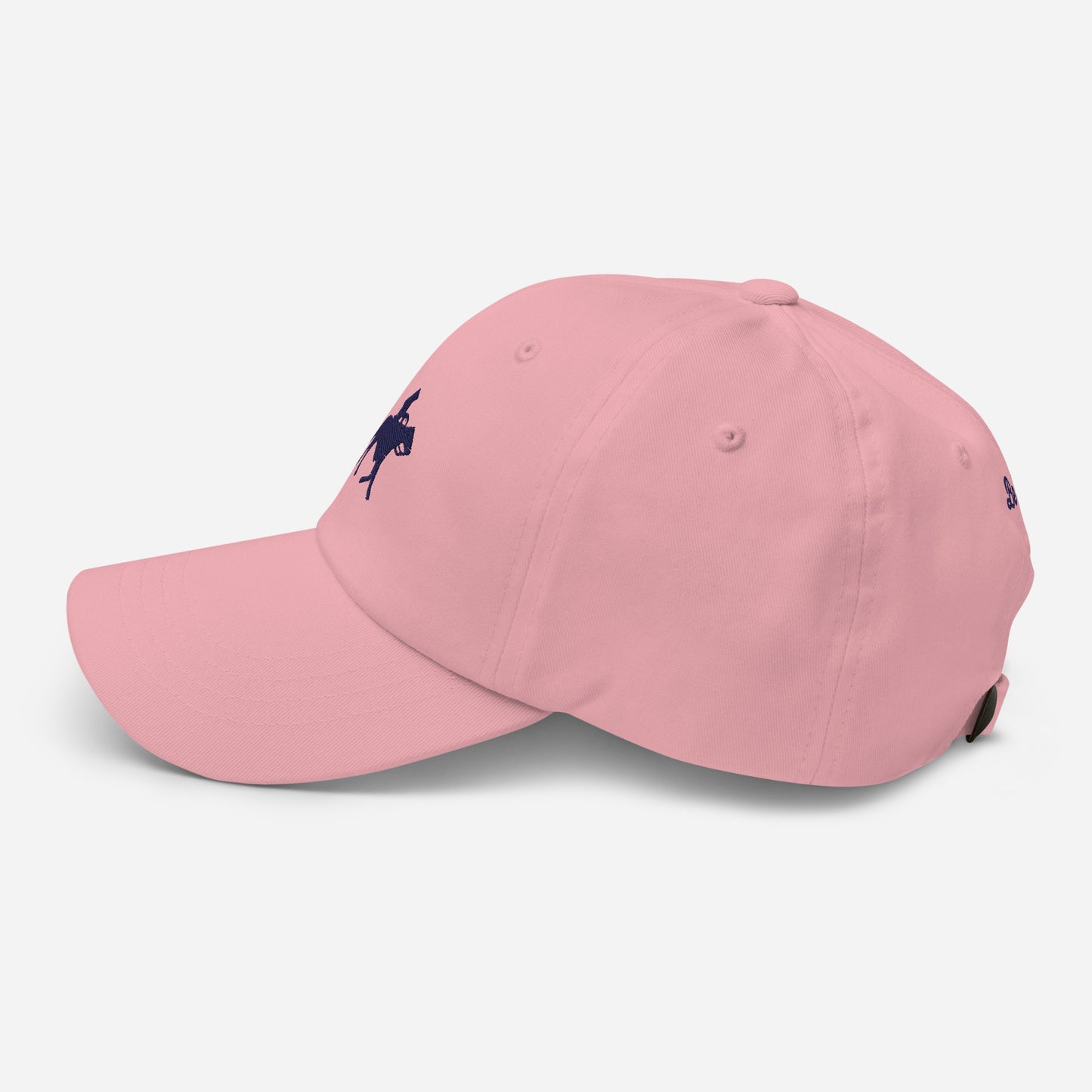 Ori Horse Logo Soft Cap