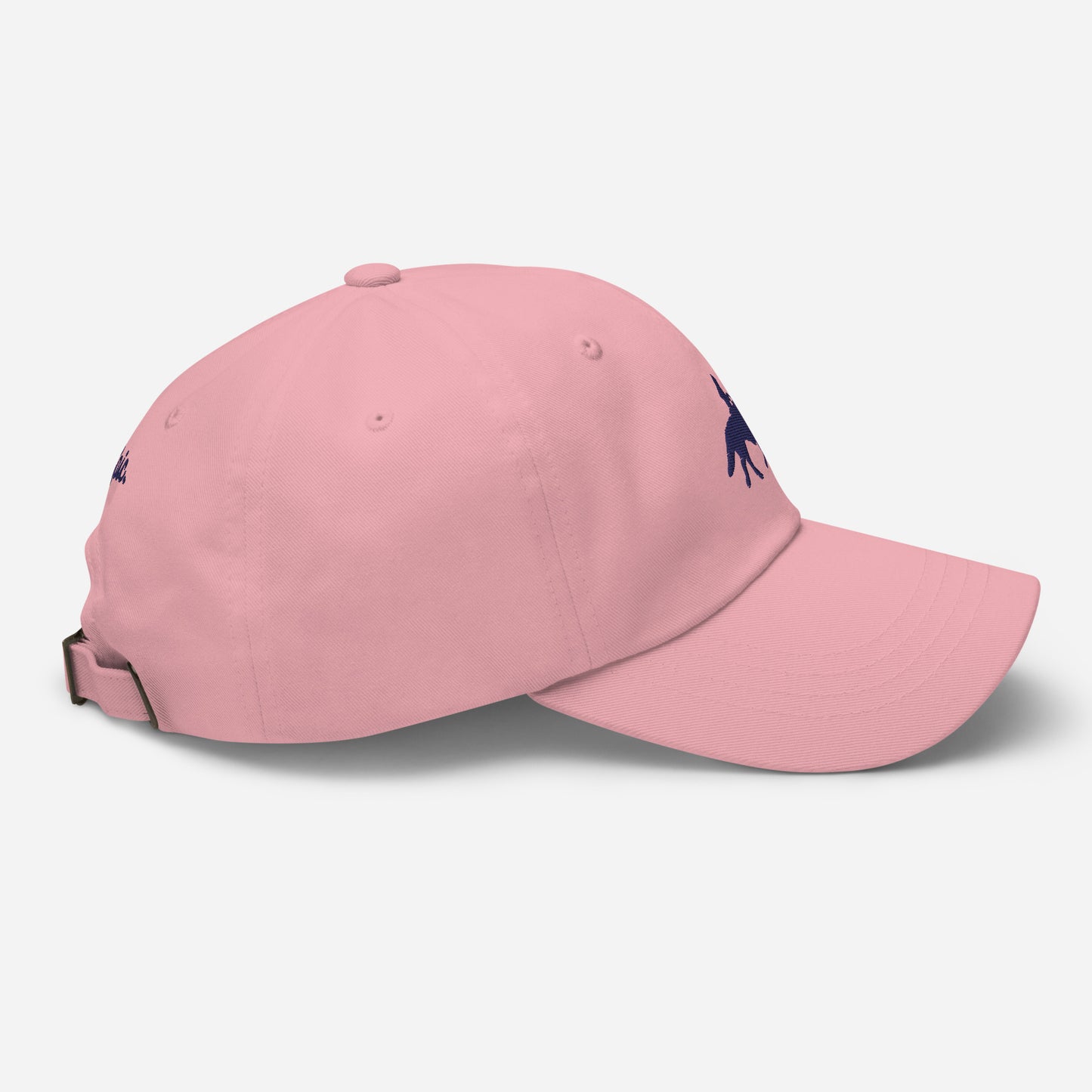 Ori Horse Logo Soft Cap