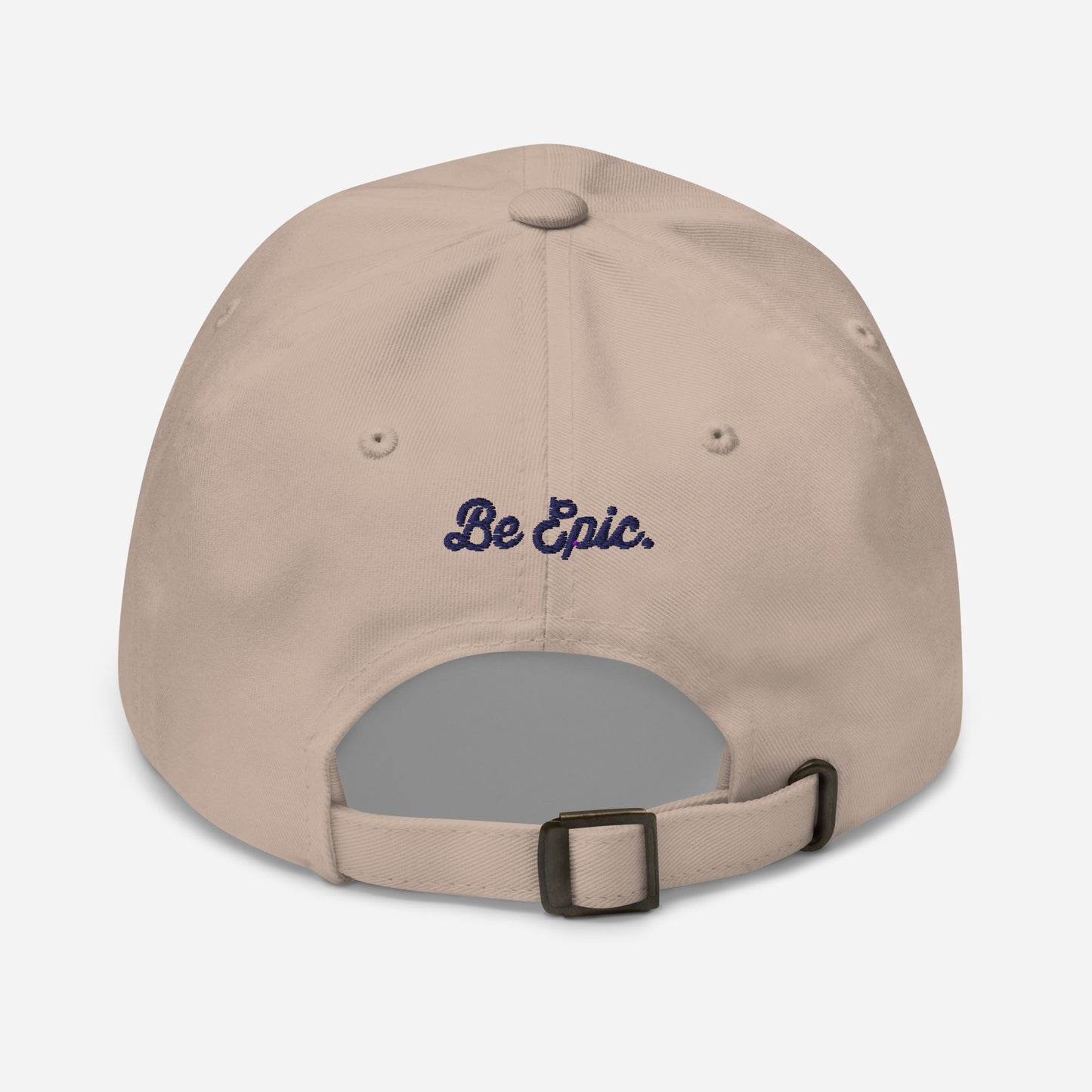 Ori Horse Logo Soft Cap