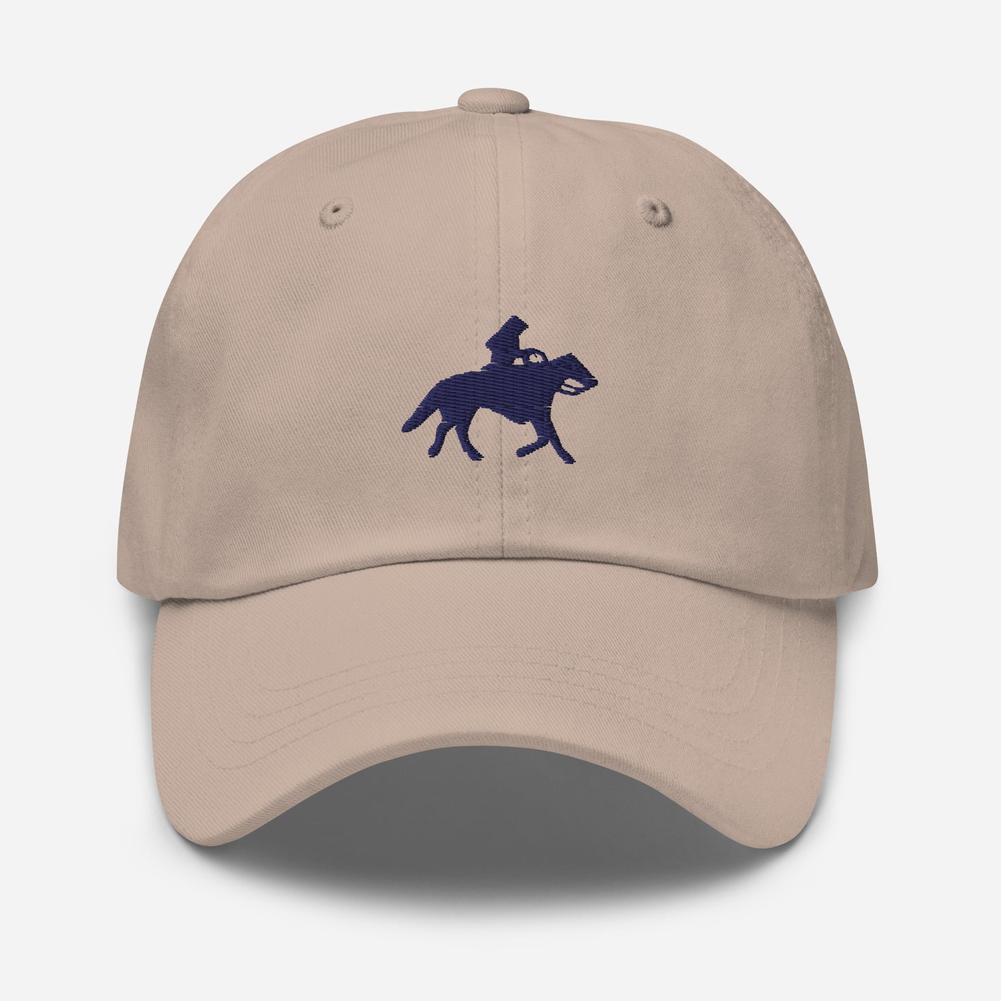 Ori Horse Logo Soft Cap