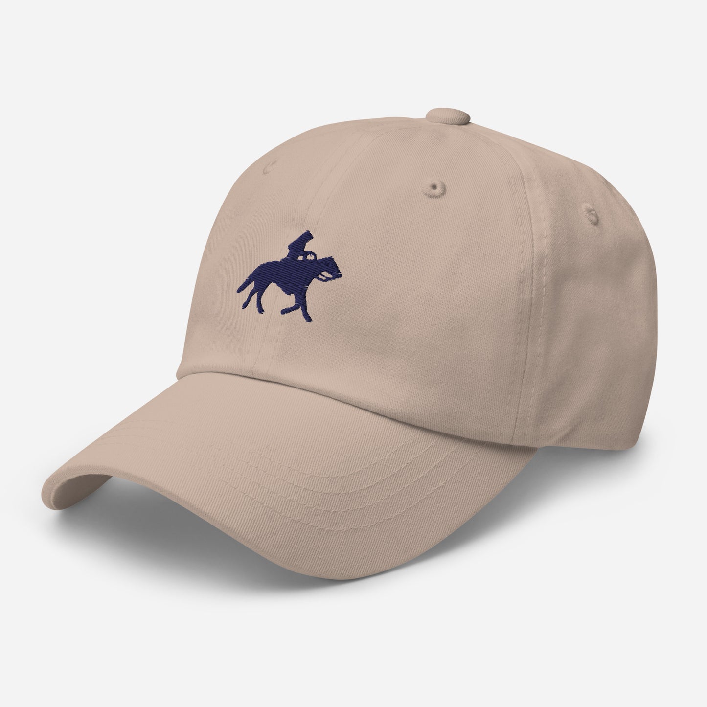 Ori Horse Logo Soft Cap