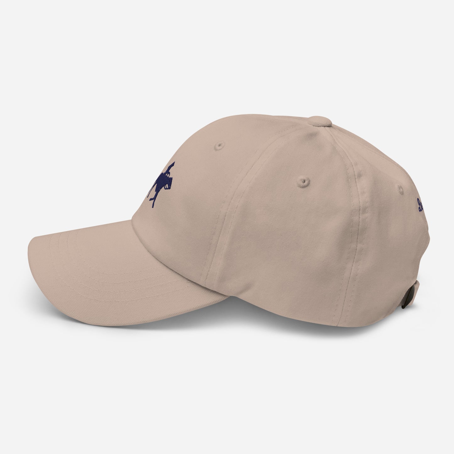 Ori Horse Logo Soft Cap