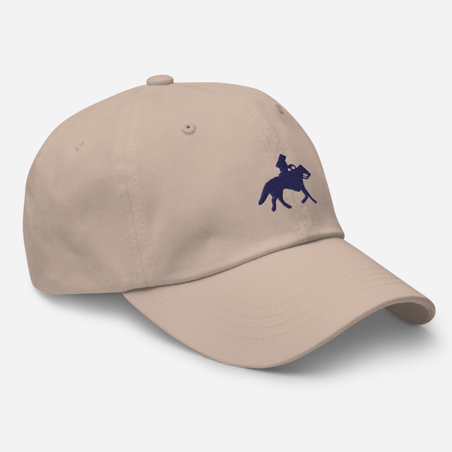 Ori Horse Logo Soft Cap